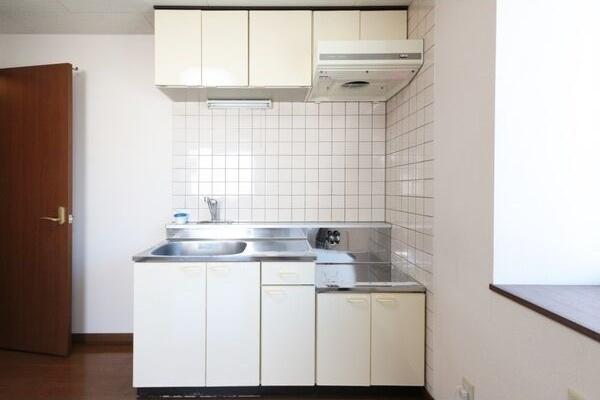 札幌市豊平区美園五条３丁目のアパート