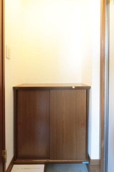 札幌市豊平区美園五条３丁目のアパート