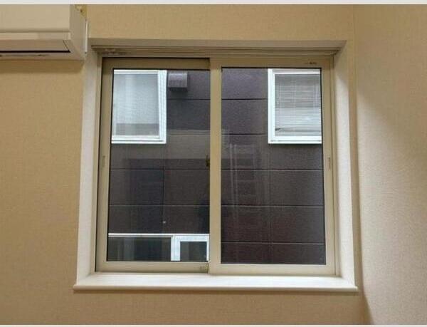 札幌市東区北二十六条東１８丁目のアパート