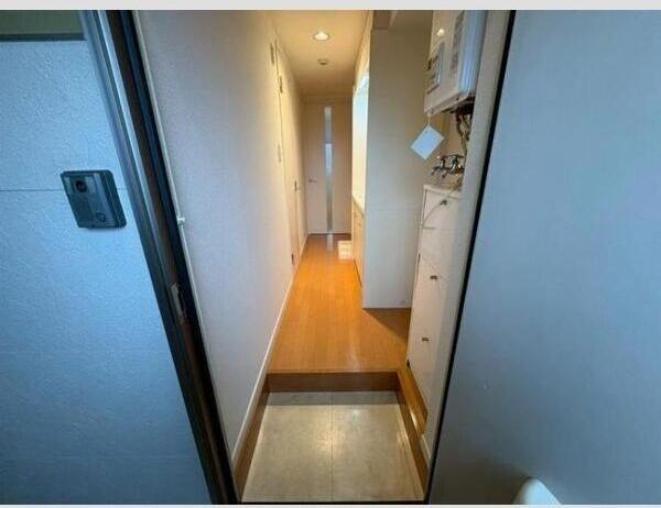 札幌市東区北二十六条東１８丁目のアパート