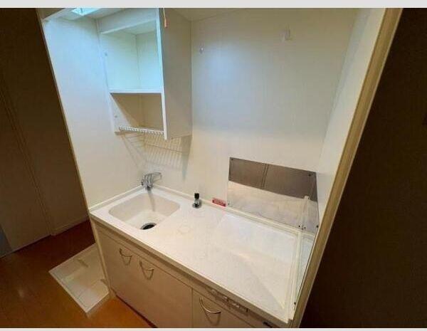 札幌市東区北二十六条東１８丁目のアパート