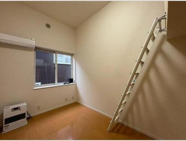 札幌市東区北二十六条東１８丁目のアパート