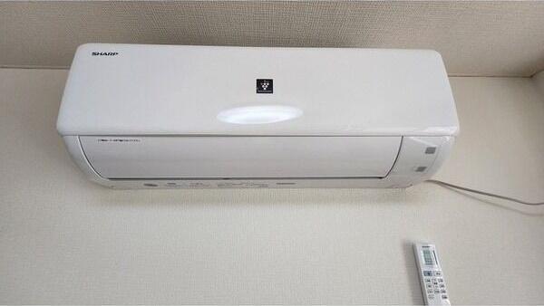 札幌市白石区南郷通１１丁目南のアパート