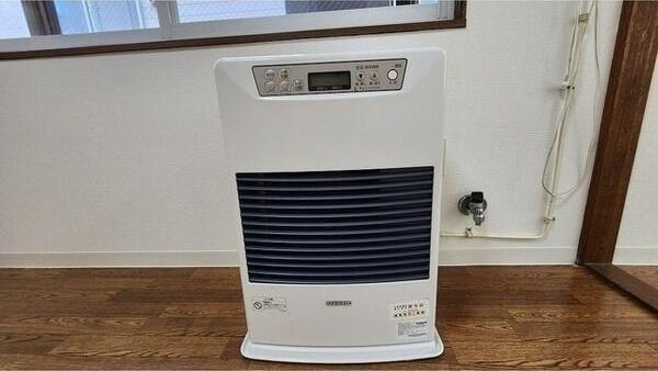 札幌市白石区南郷通１１丁目南のアパート