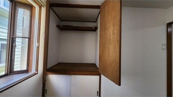 札幌市白石区南郷通１１丁目南のアパート