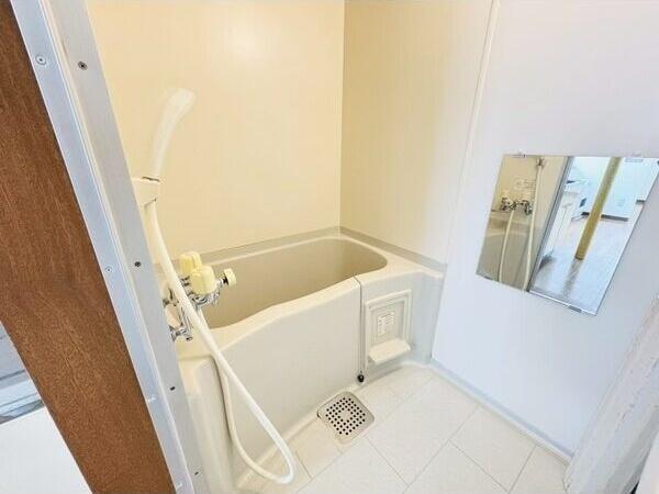 札幌市東区北十条東１７丁目のアパート