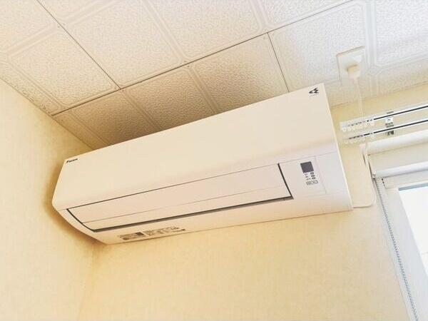 札幌市豊平区月寒西一条８丁目のアパート