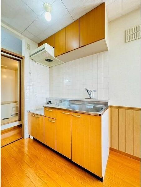 札幌市豊平区月寒西一条８丁目のアパート