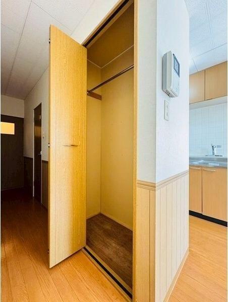 札幌市豊平区月寒西一条８丁目のアパート