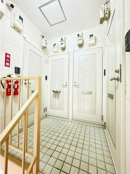 札幌市豊平区月寒西一条８丁目のアパート