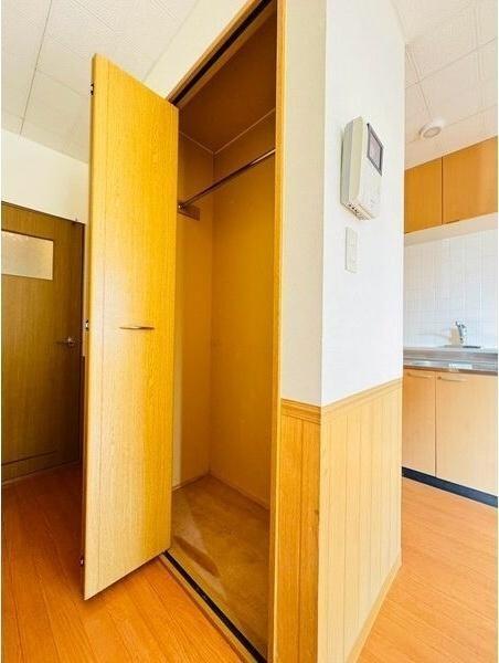 札幌市豊平区月寒西一条８丁目のアパート