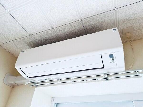 札幌市豊平区月寒西一条８丁目のアパート