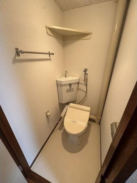 札幌市西区山の手一条９丁目のマンション