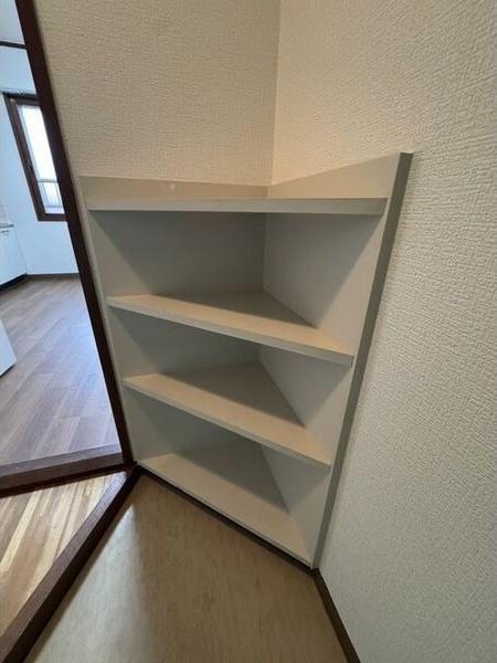 札幌市西区山の手一条９丁目のマンション