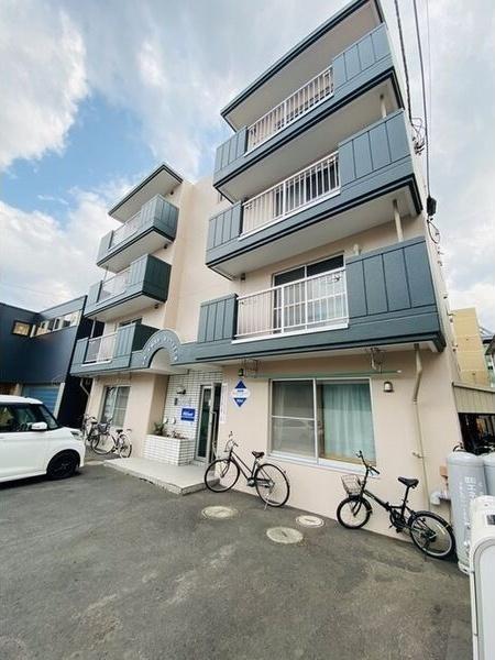 ラコートボヌール山の手