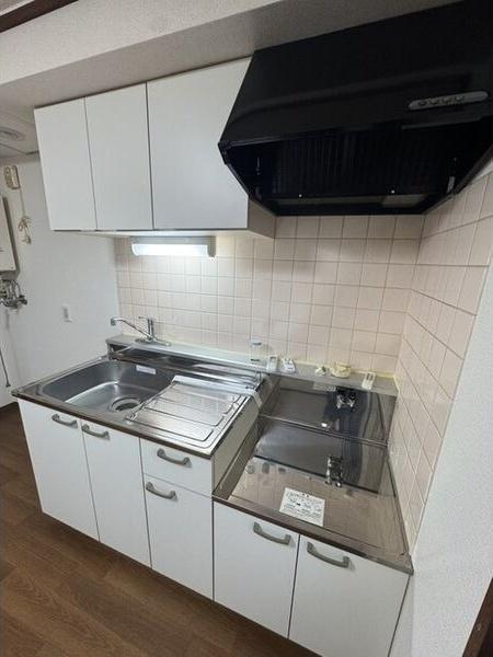 ラコートボヌール山の手