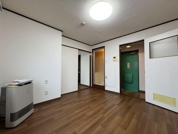 札幌市西区山の手一条９丁目のマンション