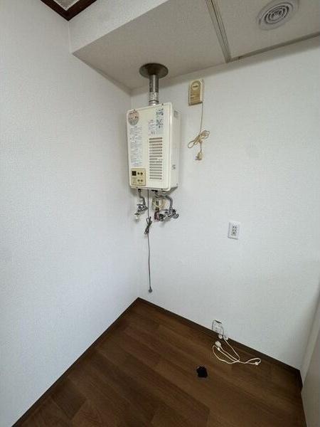 札幌市西区山の手一条９丁目のマンション