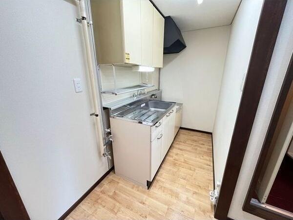 札幌市手稲区手稲本町二条５丁目のアパート