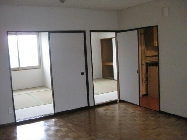 札幌市手稲区手稲本町二条５丁目のアパート