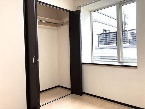 札幌市東区北二十四条東９丁目のアパート