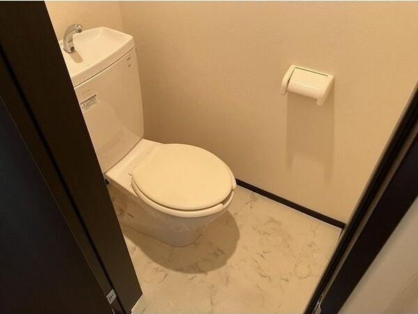 札幌市東区北二十四条東９丁目のアパート