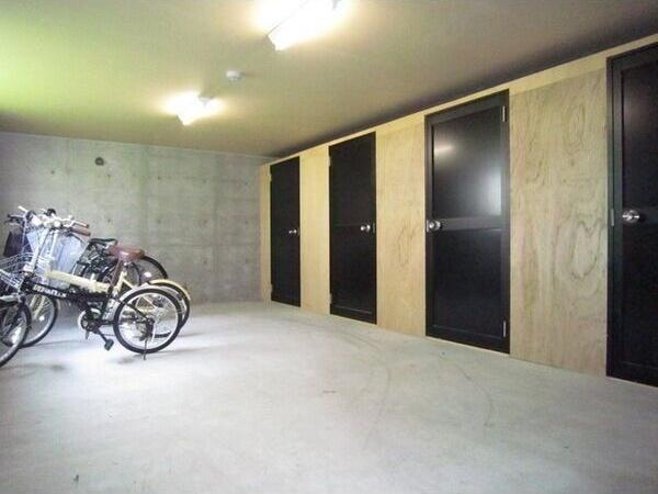 札幌市東区北二十四条東９丁目のアパート