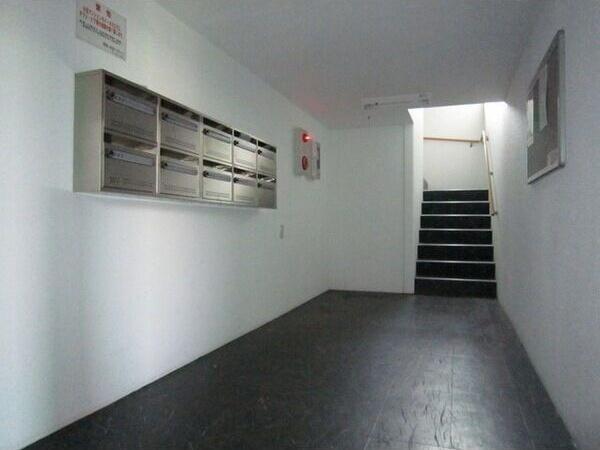 札幌市東区北二十四条東９丁目のアパート