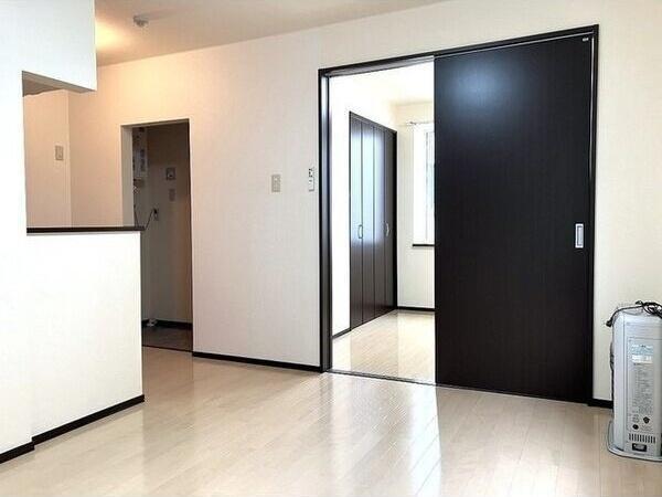 札幌市東区北二十四条東９丁目のアパート