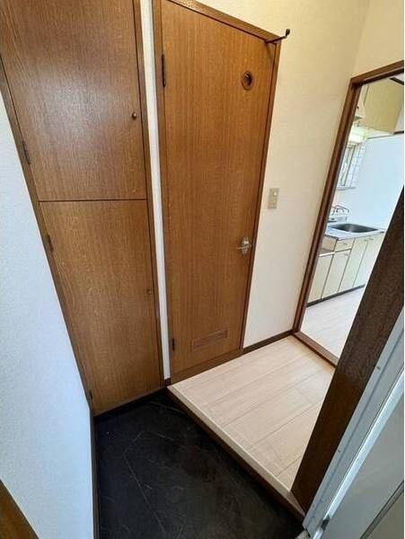 札幌市北区北二十四条西１５丁目のアパート