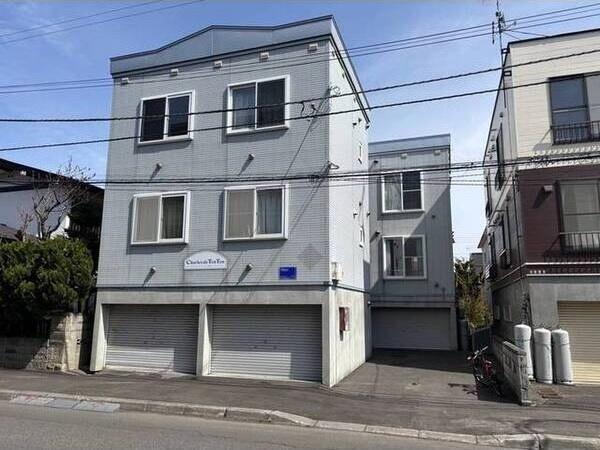 Charles　de　豕豕