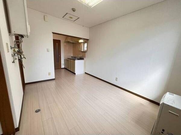 札幌市北区北二十四条西１５丁目のアパート