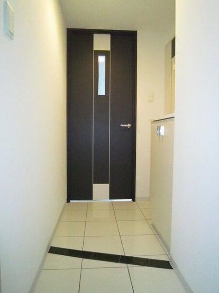 札幌市白石区本通１７丁目南のマンション