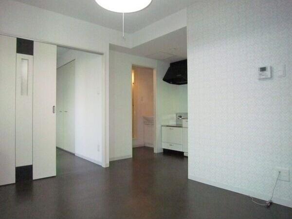 札幌市白石区本通１７丁目南のマンション