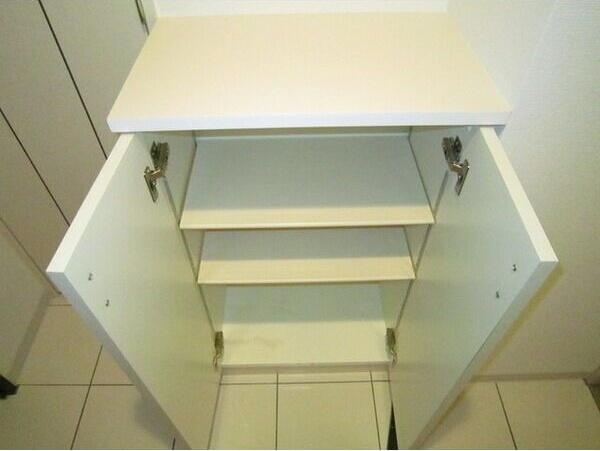 札幌市白石区本通１７丁目南のマンション