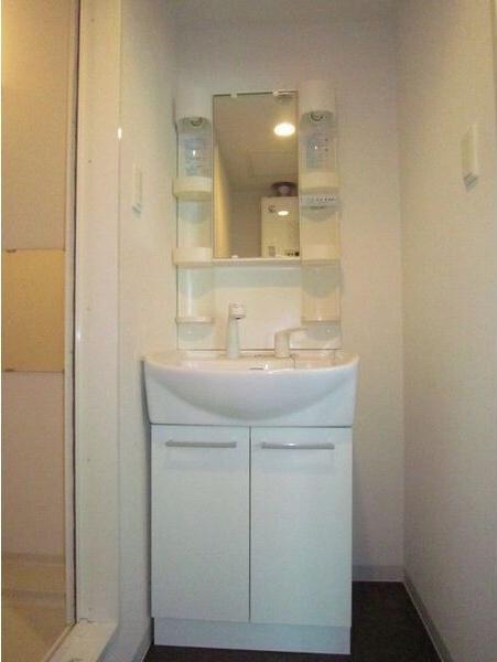 札幌市白石区本通１７丁目南のマンション