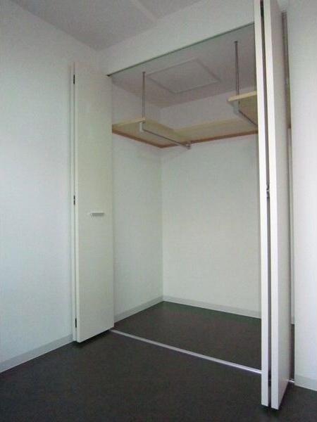 札幌市白石区本通１７丁目南のマンション