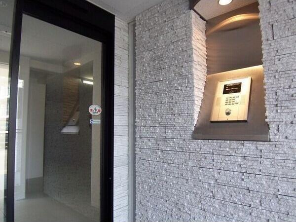 札幌市白石区本通１７丁目南のマンション