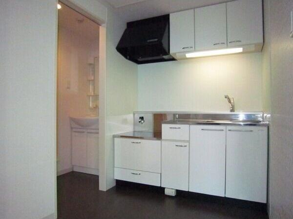 札幌市白石区本通１７丁目南のマンション