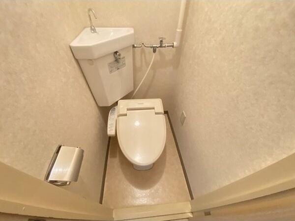 札幌市白石区平和通５丁目北のマンション