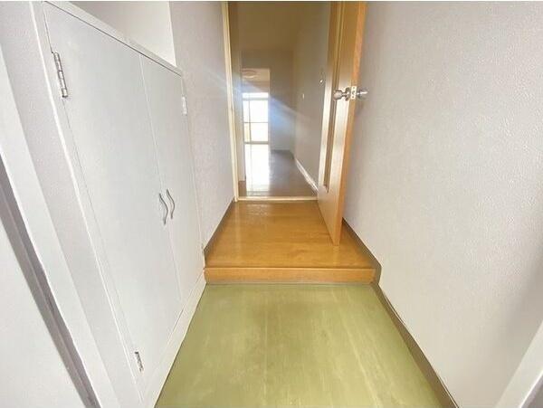 札幌市白石区平和通５丁目北のマンション