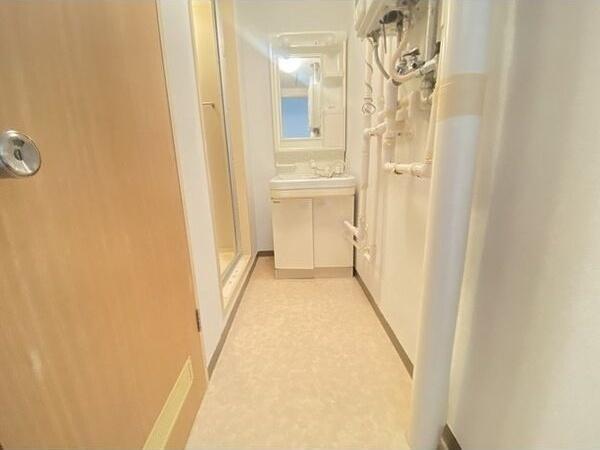 札幌市白石区平和通５丁目北のマンション