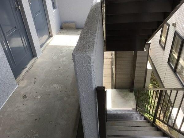 札幌市白石区平和通５丁目北のマンション