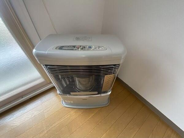 札幌市白石区平和通５丁目北のマンション