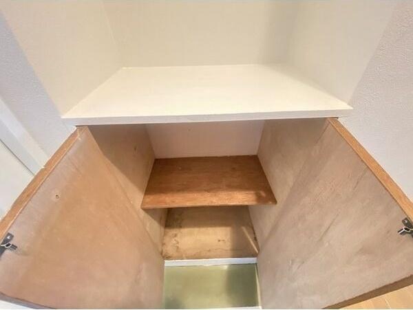 札幌市白石区平和通５丁目北のマンション