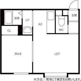 ルミエール西町