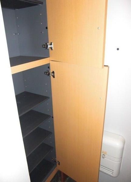 札幌市西区西町北２丁目のアパート