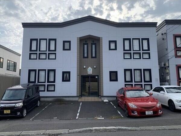 ルミエール西町