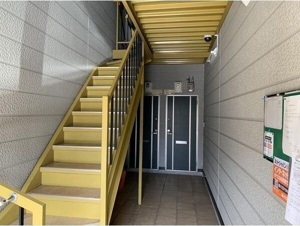 ルミエール西町