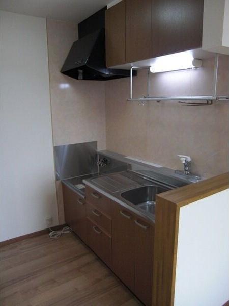 札幌市西区西町北２丁目のアパート